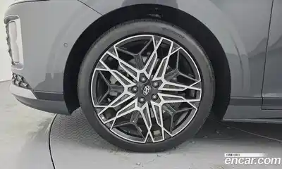 Hyundai Grandeur 2025 3.5 Автомат в Москве № 131013, миниатюра 3