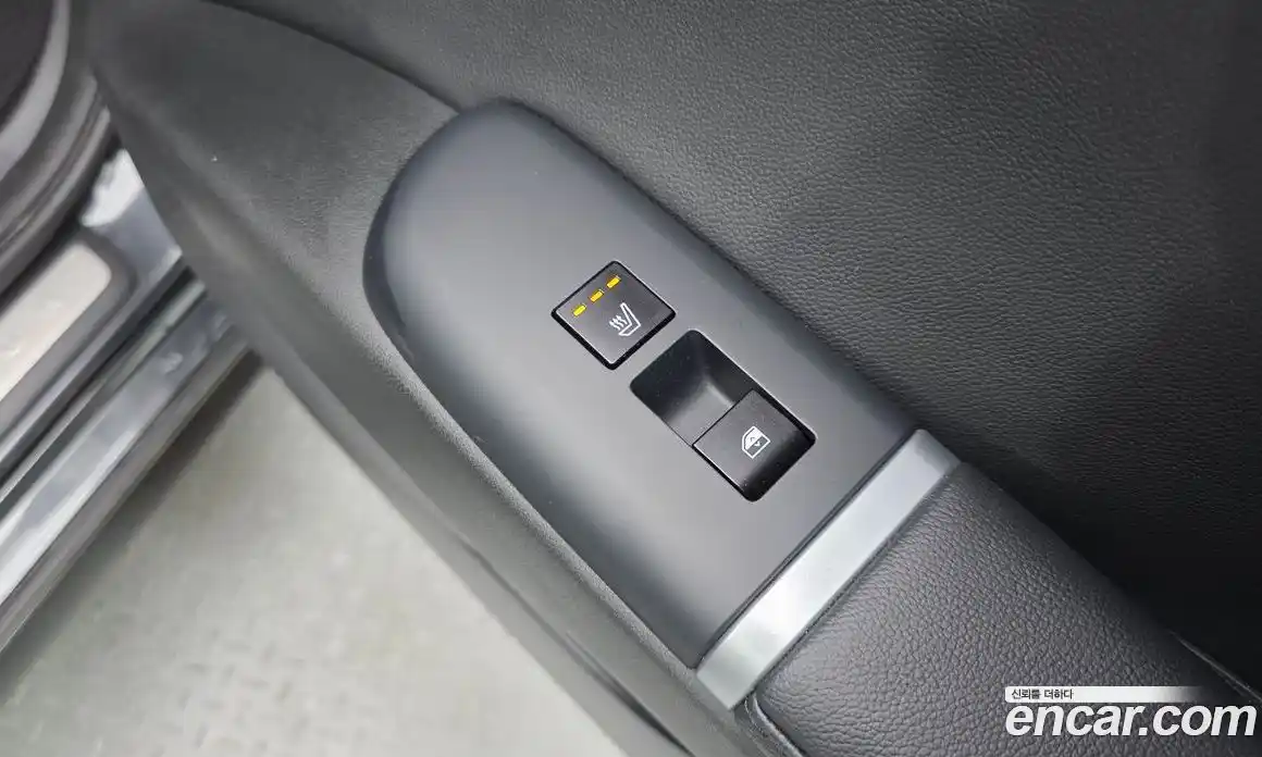 Hyundai Grandeur 2025 3.5 Автомат в Москве № 131013, фото 7