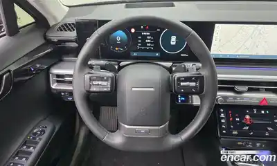 Hyundai Grandeur 2025 3.5 Автомат в Москве № 131013, миниатюра 9