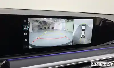 Hyundai Grandeur 2025 3.5 Автомат в Москве № 131013, миниатюра 10