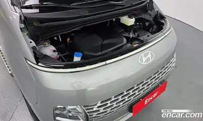 Hyundai Staria 2025 2.2 Автомат в Москве № 131062, миниатюра 11