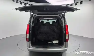 Hyundai Staria 2025 2.2 Автомат в Москве № 131062, миниатюра 12