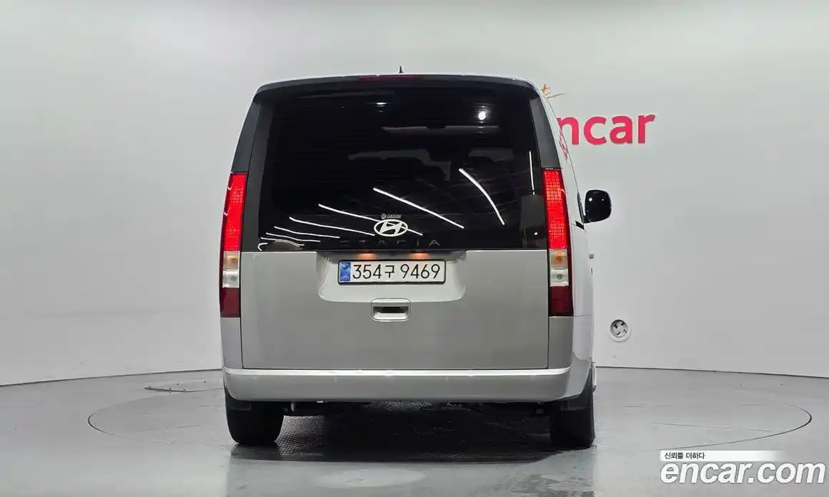 Hyundai Staria 2025 2.2 Автомат в Москве № 131062, фото 16