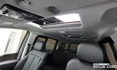 Hyundai Staria 2025 2.2 Автомат в Москве № 131062, миниатюра 4