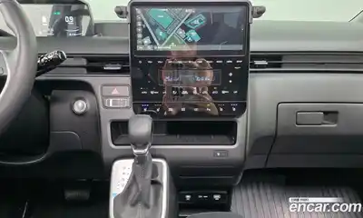 Hyundai Staria 2025 2.2 Автомат в Москве № 131062, миниатюра 6