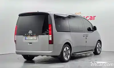 Hyundai Staria 2025 2.2 Автомат в Москве № 131062, миниатюра 7