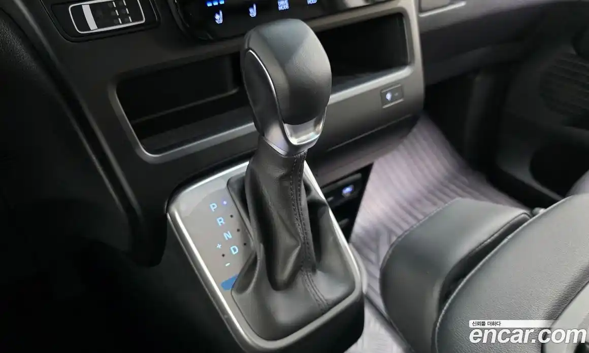 Hyundai Staria 2025 2.2 Автомат в Москве № 131062, фото 8