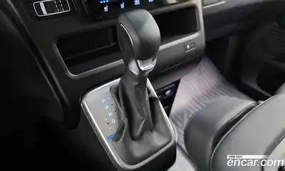 Hyundai Staria 2025 2.2 Автомат в Москве № 131062, миниатюра 8