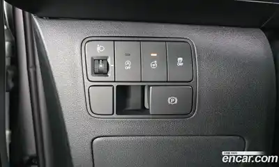 Hyundai Staria 2025 2.2 Автомат в Москве № 131062, миниатюра 9