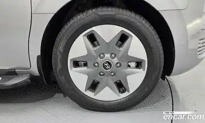 Hyundai Staria 2025 2.2 Автомат в Москве № 131062, миниатюра 10