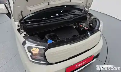 Kia Ray 2023 1.0 Автомат в Москве № 131327, миниатюра 11