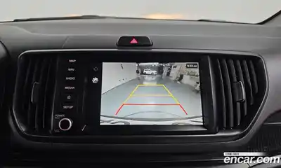 Kia Ray 2023 1.0 Автомат в Москве № 131327, миниатюра 12