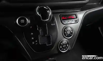 Kia Ray 2023 1.0 Автомат в Москве № 131327, миниатюра 3