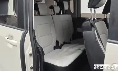 Kia Ray 2023 1.0 Автомат в Москве № 131327, миниатюра 5