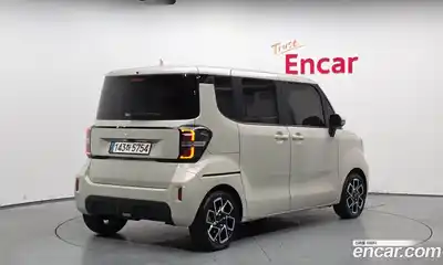 Kia Ray 2023 1.0 Автомат в Москве № 131327, миниатюра 8