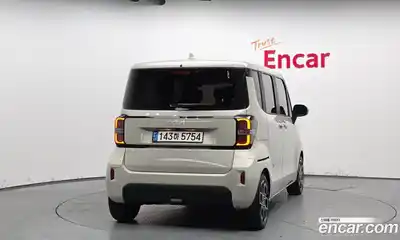 Kia Ray 2023 1.0 Автомат в Москве № 131327, миниатюра 10