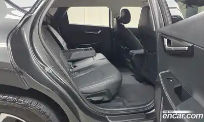 Kia EV6 2023 0.1 Автомат в Москве № 131888, миниатюра 3