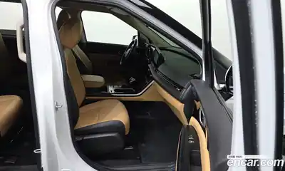 Kia Canival 2022 2.2 Автомат в Москве № 132123, миниатюра 11