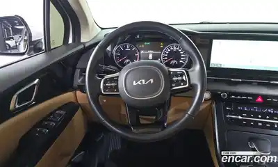 Kia Canival 2022 2.2 Автомат в Москве № 132123, миниатюра 12