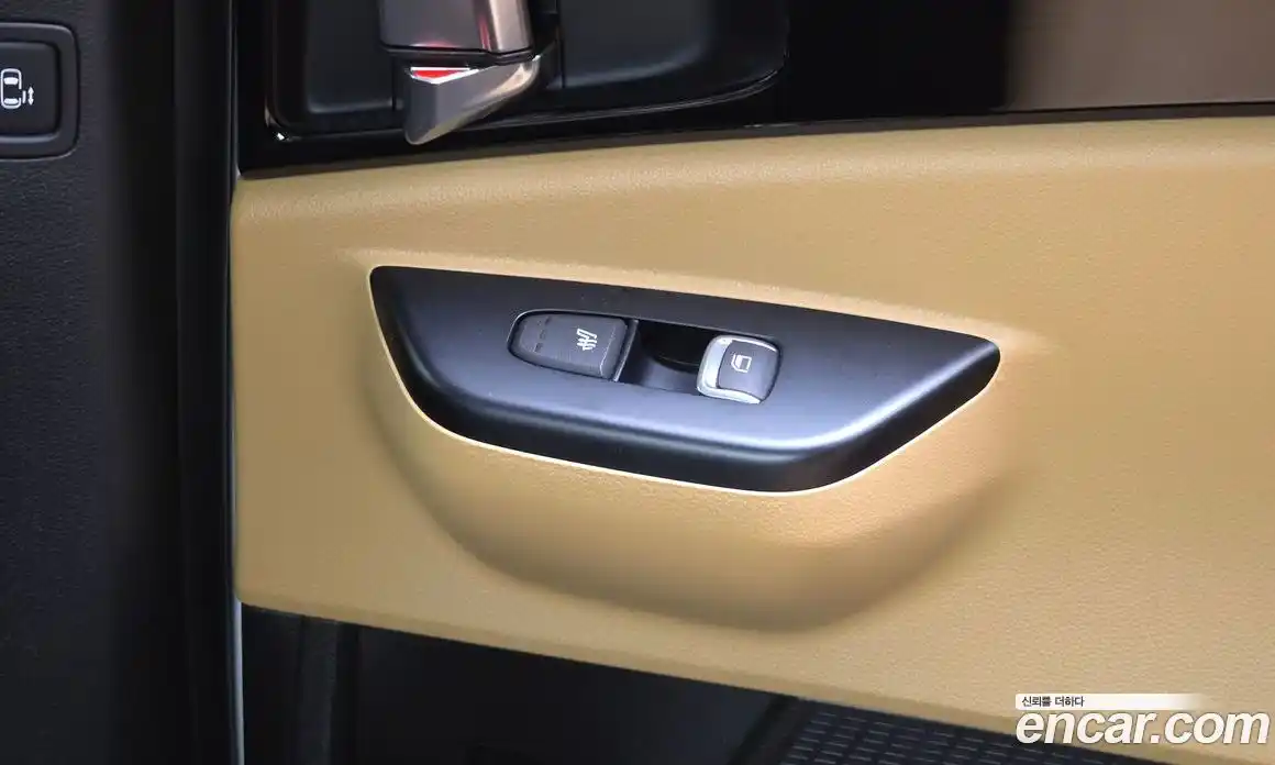 Kia Canival 2022 2.2 Автомат в Москве № 132123, фото 14