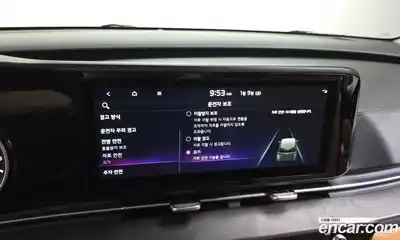 Kia Canival 2022 2.2 Автомат в Москве № 132123, миниатюра 2