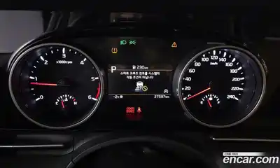 Kia Canival 2022 2.2 Автомат в Москве № 132123, миниатюра 3