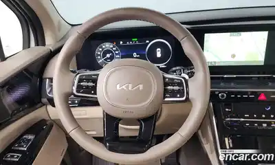 Kia Canival 2023 3.5 Автомат в Москве № 132695, миниатюра 12