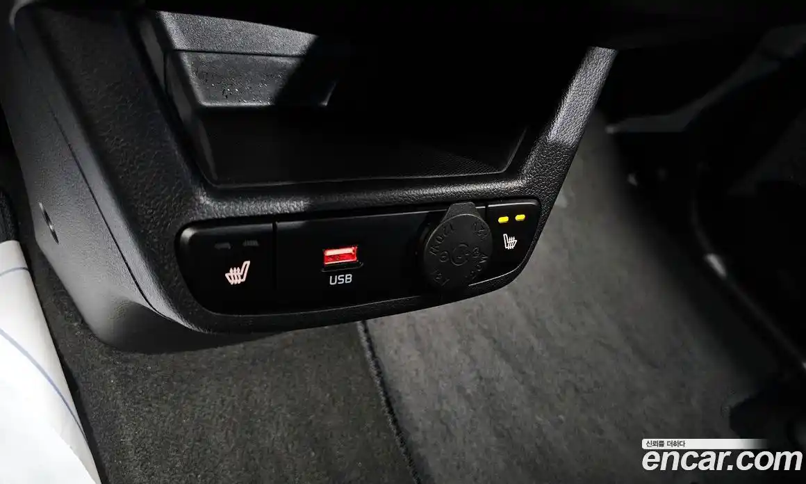 Kia Ray 2024 1.0 Автомат в Москве № 133456, фото 14