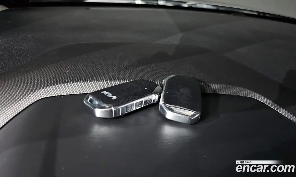 Kia Ray 2024 1.0 Автомат в Москве № 133456, фото 16