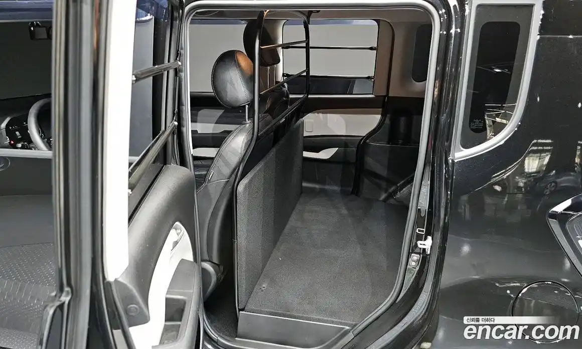 Kia Ray 2024 1.0 Автомат в Москве № 133456, фото 17