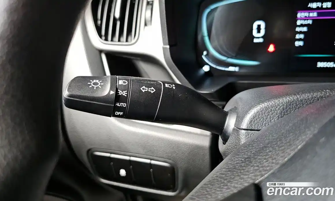 Kia Ray 2024 1.0 Автомат в Москве № 133456, фото 18