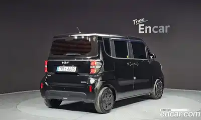 Kia Ray 2024 1.0 Автомат в Москве № 133456, миниатюра 3