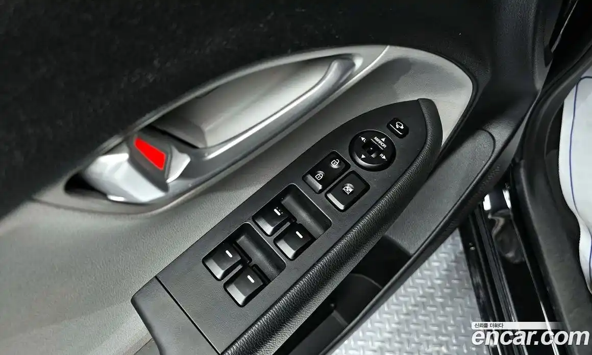 Kia Ray 2024 1.0 Автомат в Москве № 133456, фото 8