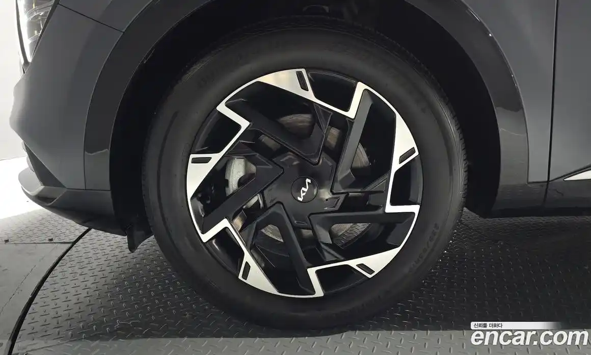 Kia Sportage 2022 1.6 Автомат в Москве № 133991, фото 14