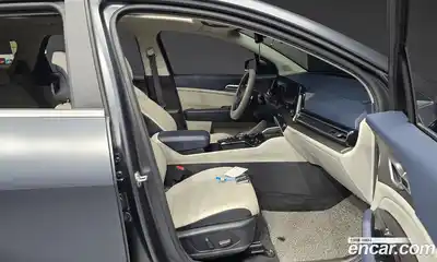 Kia Sportage 2022 1.6 Автомат в Москве № 133991, миниатюра 5