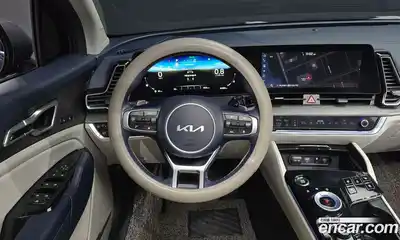 Kia Sportage 2022 1.6 Автомат в Москве № 133991, миниатюра 6