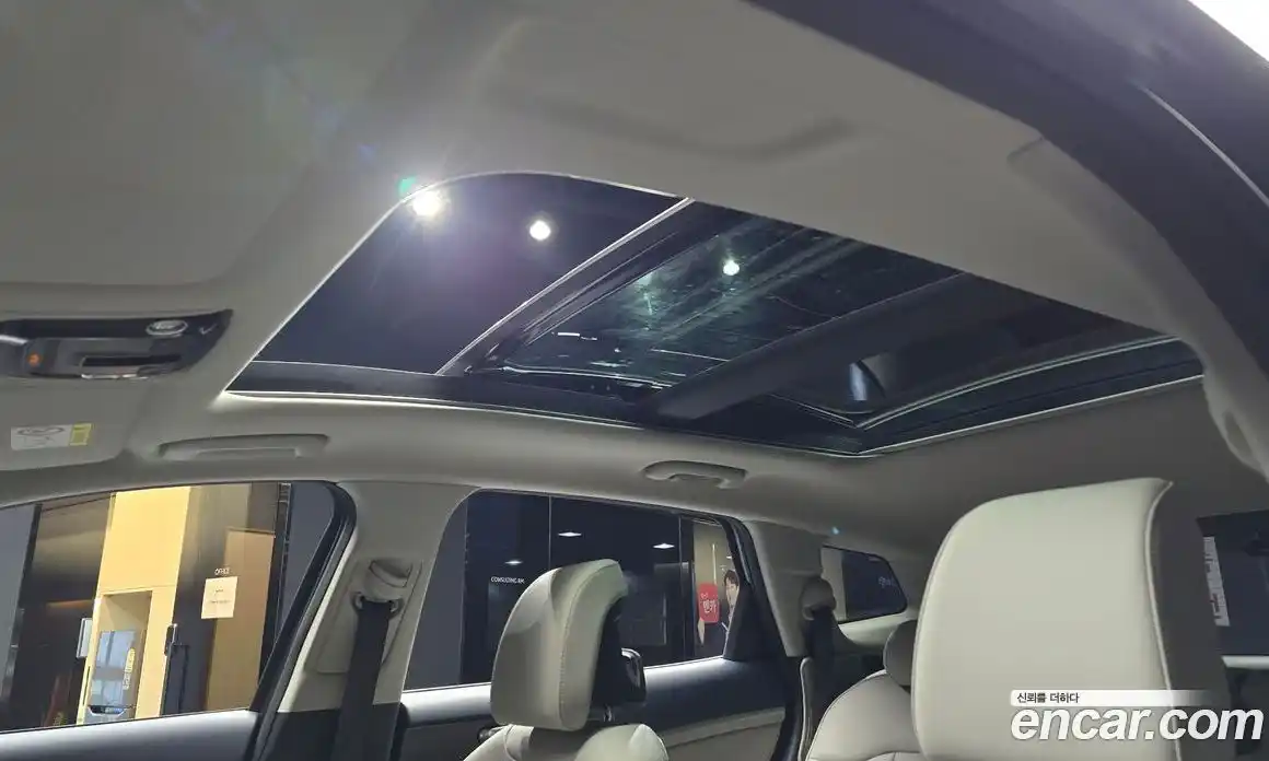 Kia Sportage 2022 1.6 Автомат в Москве № 133991, фото 8