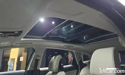 Kia Sportage 2022 1.6 Автомат в Москве № 133991, миниатюра 8