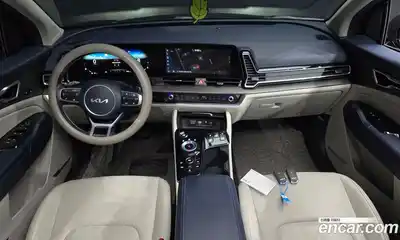 Kia Sportage 2022 1.6 Автомат в Москве № 133991, миниатюра 9