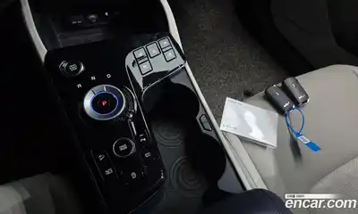 Kia Sportage 2022 1.6 Автомат в Москве № 133991, миниатюра 10