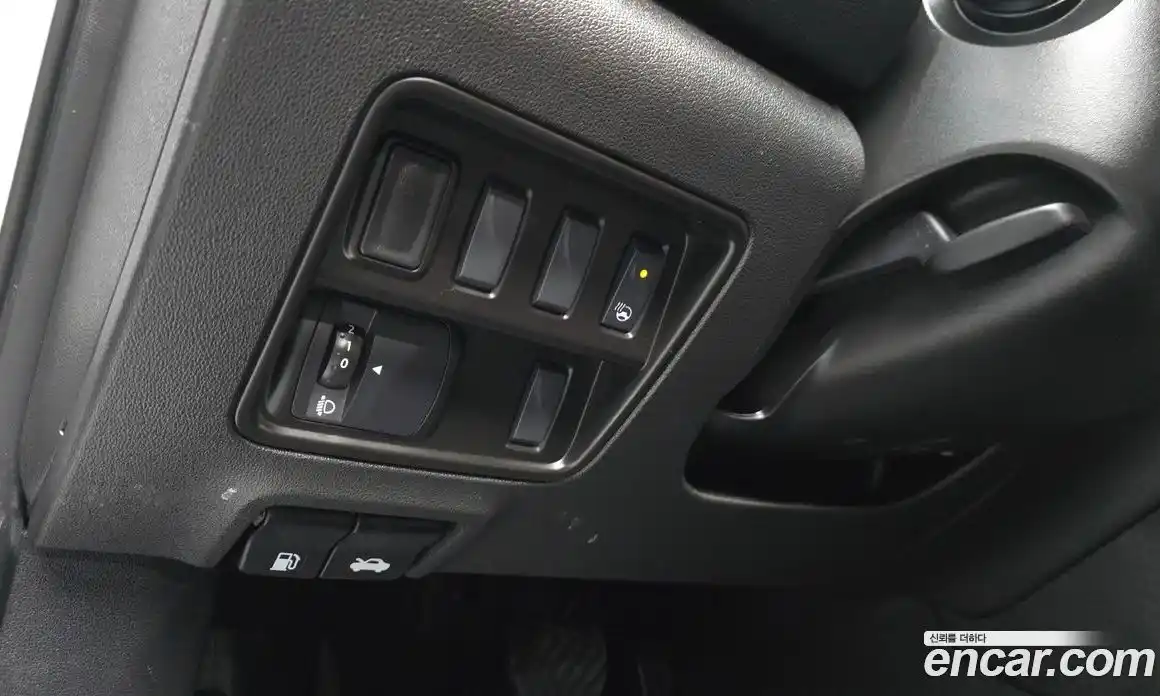 Renault QM6 2023 2.0 Автомат в Москве № 137016, фото 16