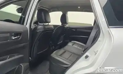 Renault QM6 2023 2.0 Автомат в Москве № 137016, миниатюра 2