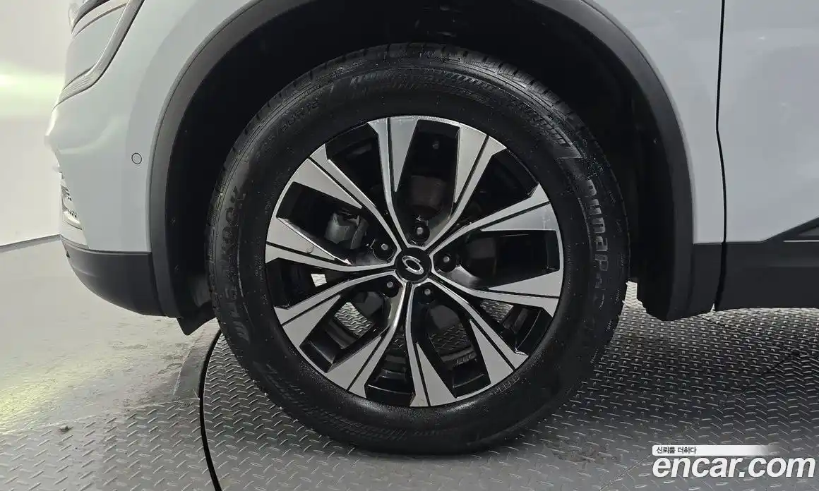 Renault QM6 2023 2.0 Автомат в Москве № 137016, фото 4