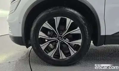 Renault QM6 2023 2.0 Автомат в Москве № 137016, миниатюра 4