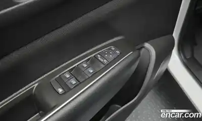 Renault QM6 2023 2.0 Автомат в Москве № 137016, миниатюра 5