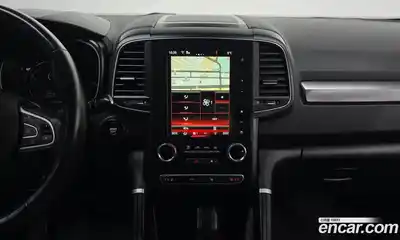 Renault QM6 2023 2.0 Автомат в Москве № 137016, миниатюра 6