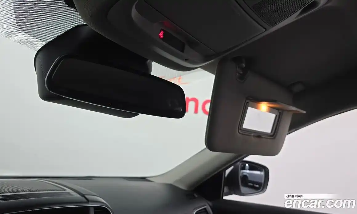 Renault QM6 2023 2.0 Автомат в Москве № 137016, фото 8