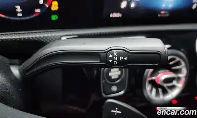 Mercedes-Benz A-Class 2021 2.0 Автомат в Москве № 137338, миниатюра 4