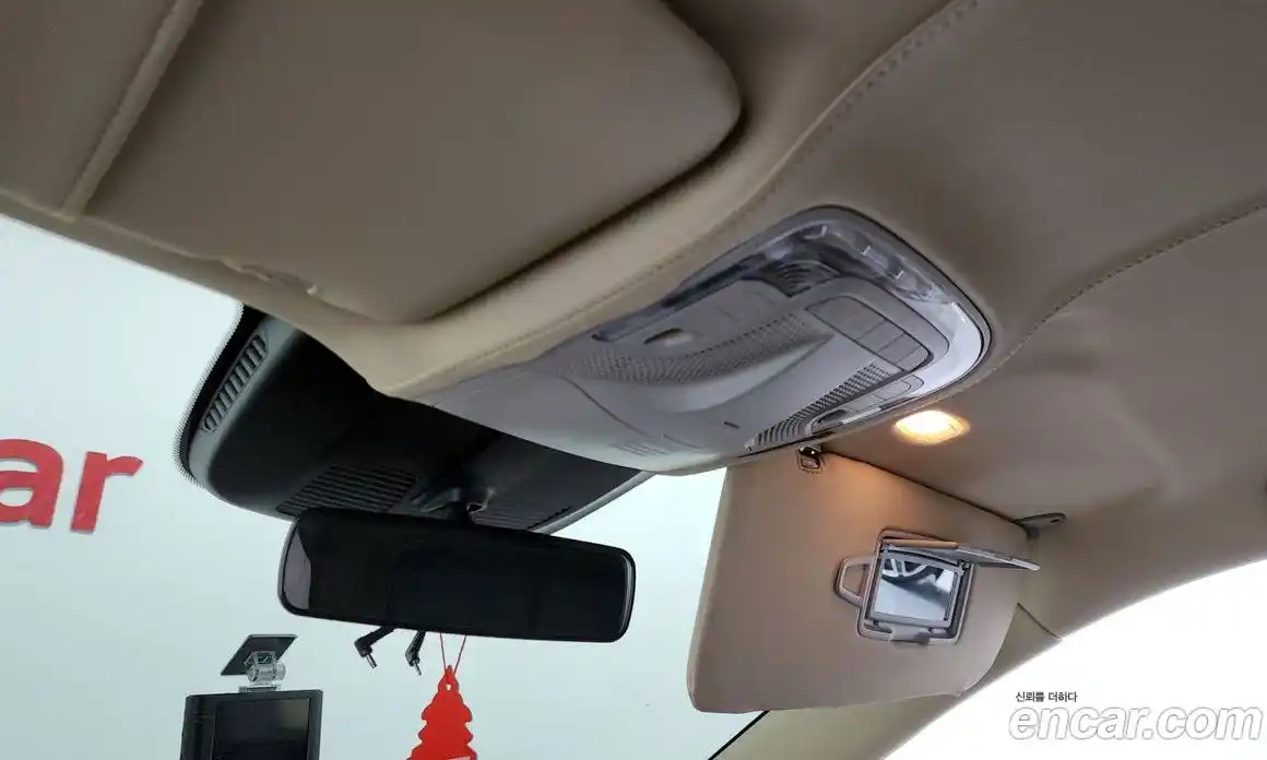 Mercedes-Benz V-Class 2020 2.0 Автомат в Москве № 137566, фото 11