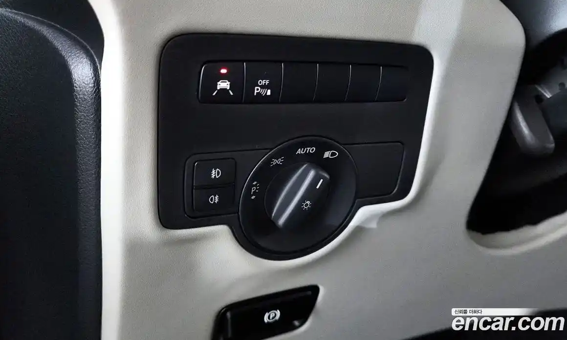 Mercedes-Benz V-Class 2020 2.0 Автомат в Москве № 137566, фото 13